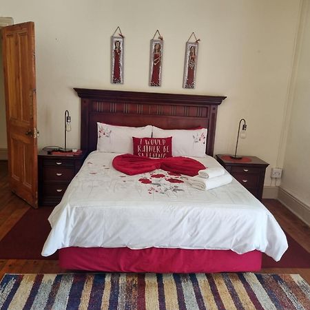 Sondela Bed & Breakfast Aliwal North Kültér fotó