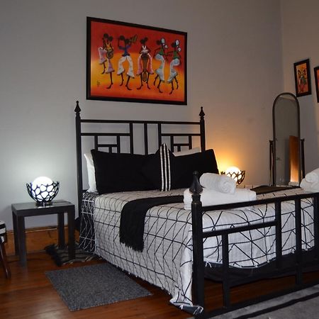 Sondela Bed & Breakfast Aliwal North Kültér fotó