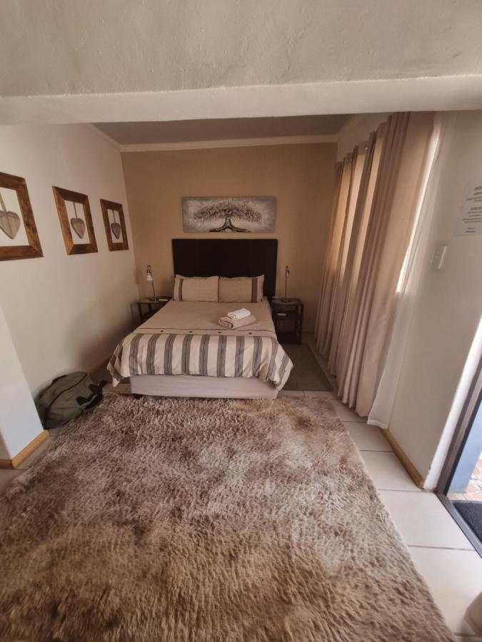 Sondela Bed & Breakfast Aliwal North Kültér fotó