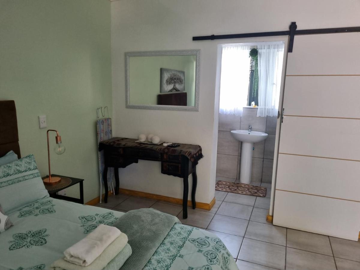 Sondela Bed & Breakfast Aliwal North Kültér fotó