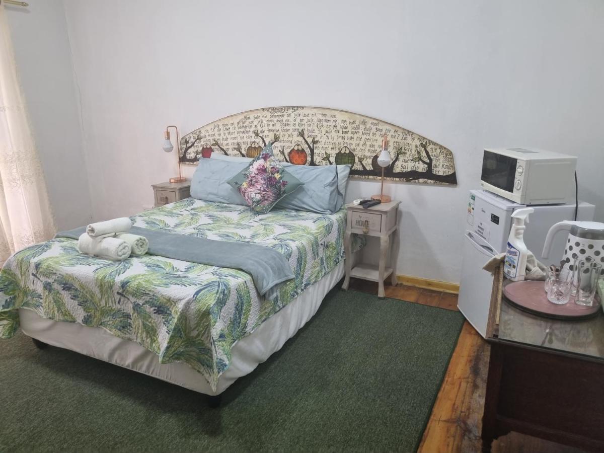Sondela Bed & Breakfast Aliwal North Kültér fotó