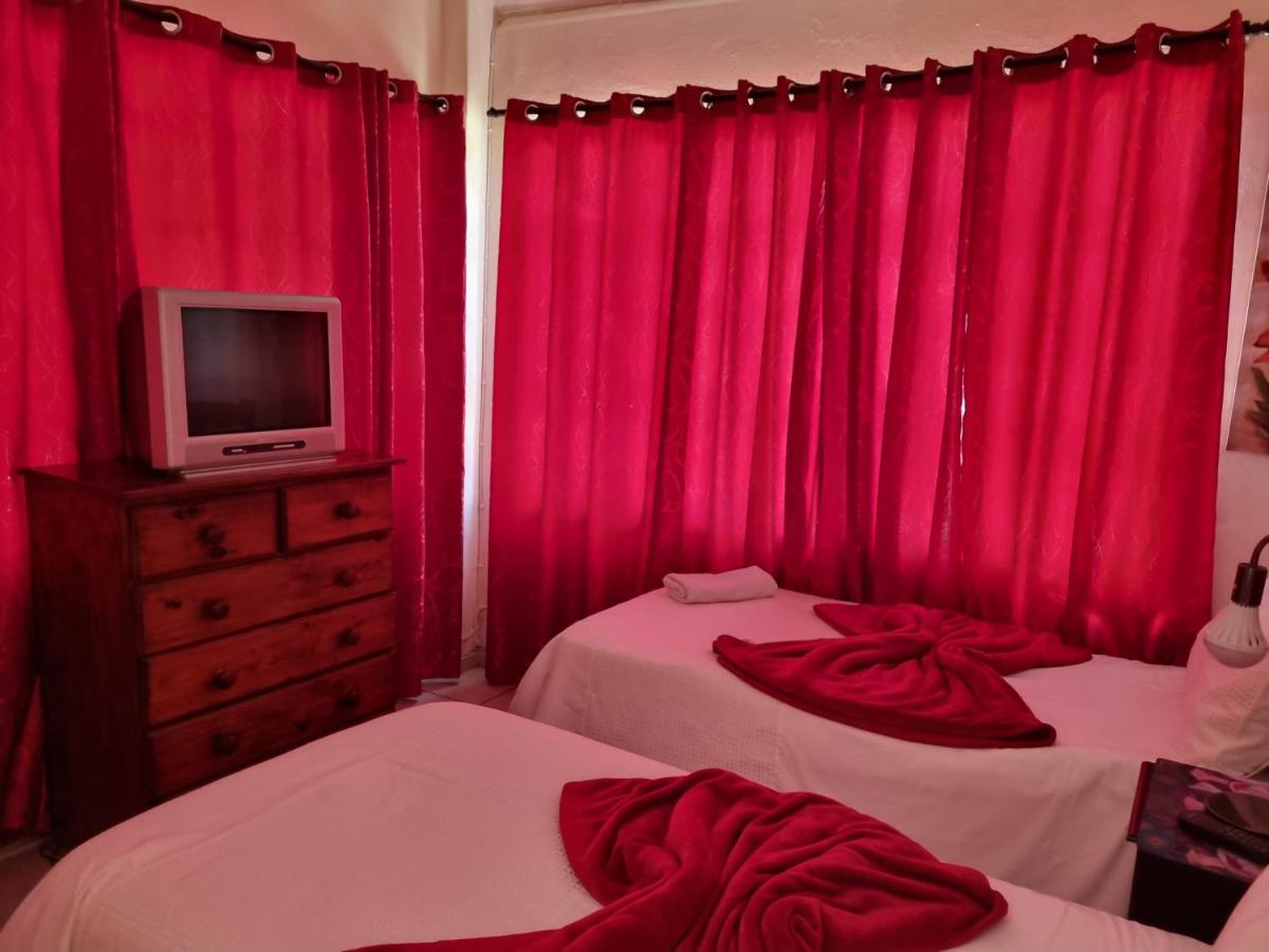Sondela Bed & Breakfast Aliwal North Kültér fotó