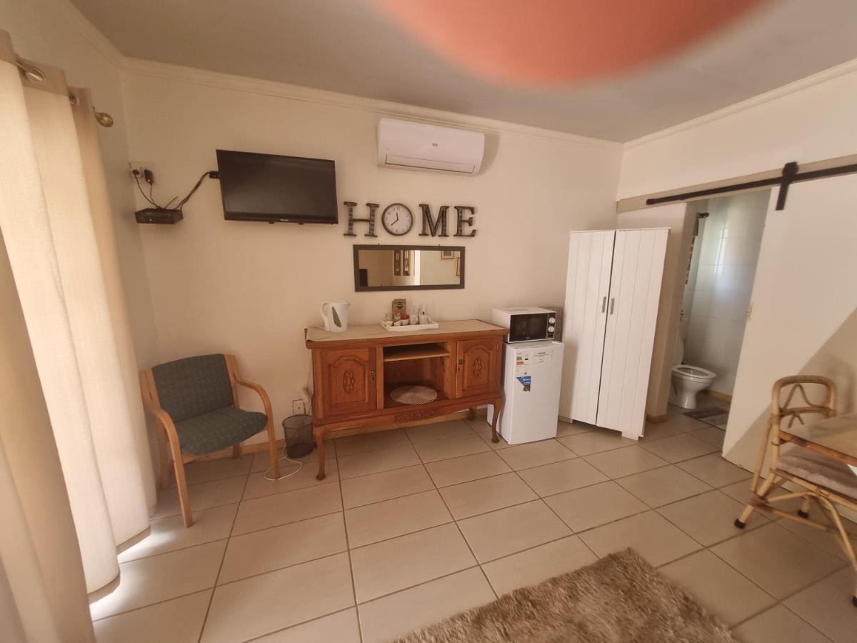Sondela Bed & Breakfast Aliwal North Kültér fotó