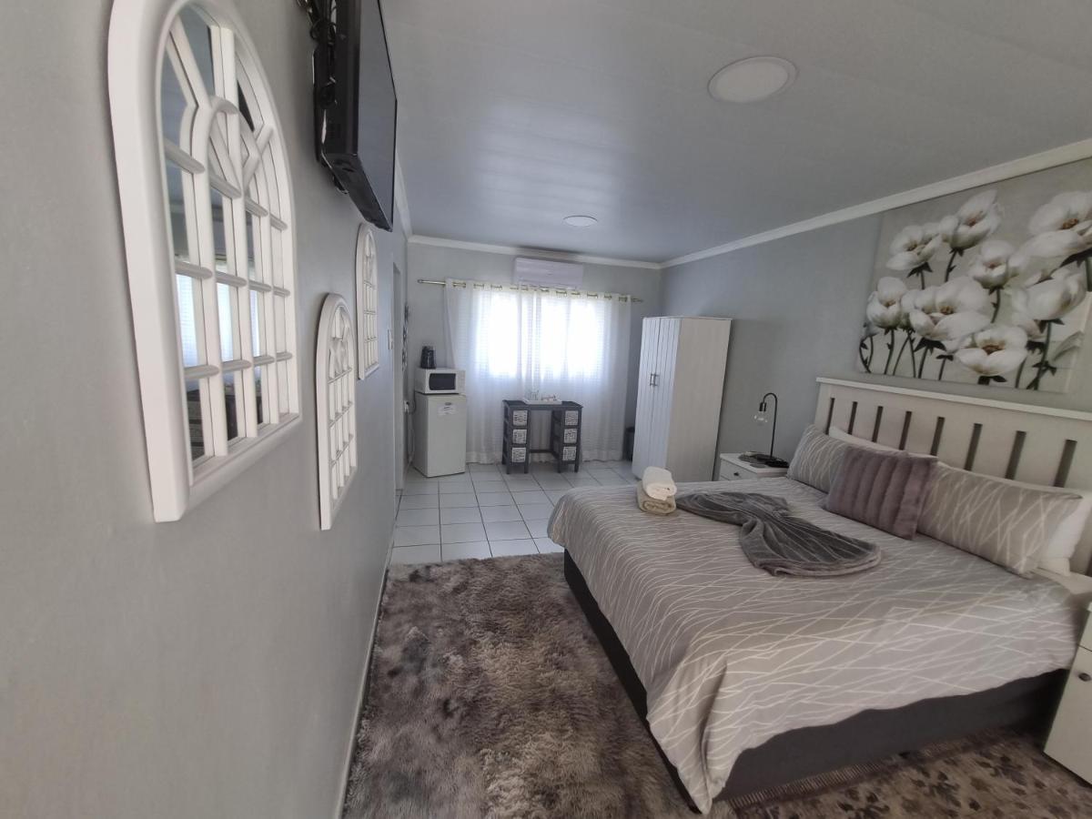 Sondela Bed & Breakfast Aliwal North Kültér fotó
