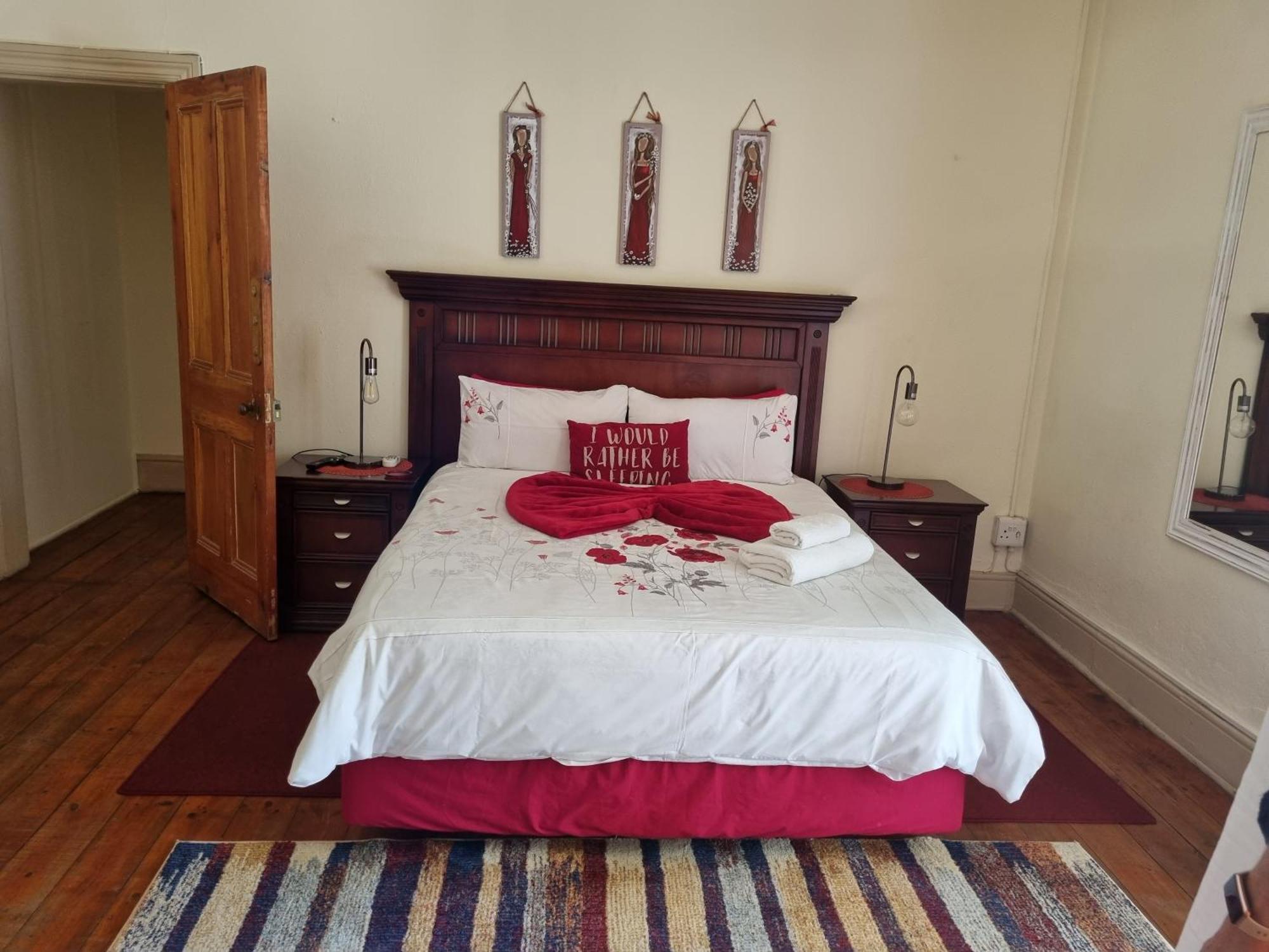 Sondela Bed & Breakfast Aliwal North Kültér fotó