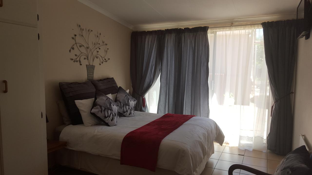 Sondela Bed & Breakfast Aliwal North Kültér fotó