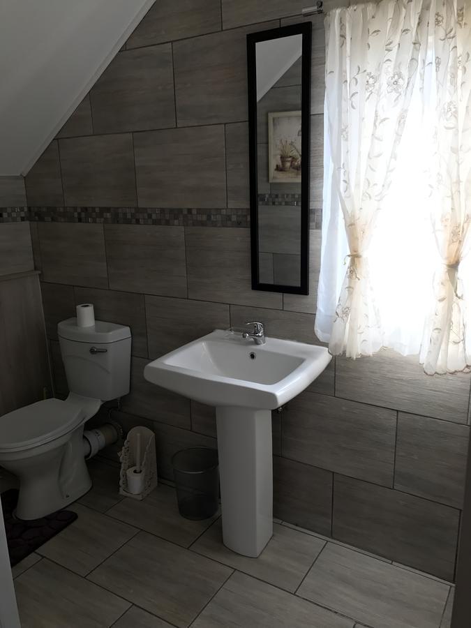 Sondela Bed & Breakfast Aliwal North Kültér fotó