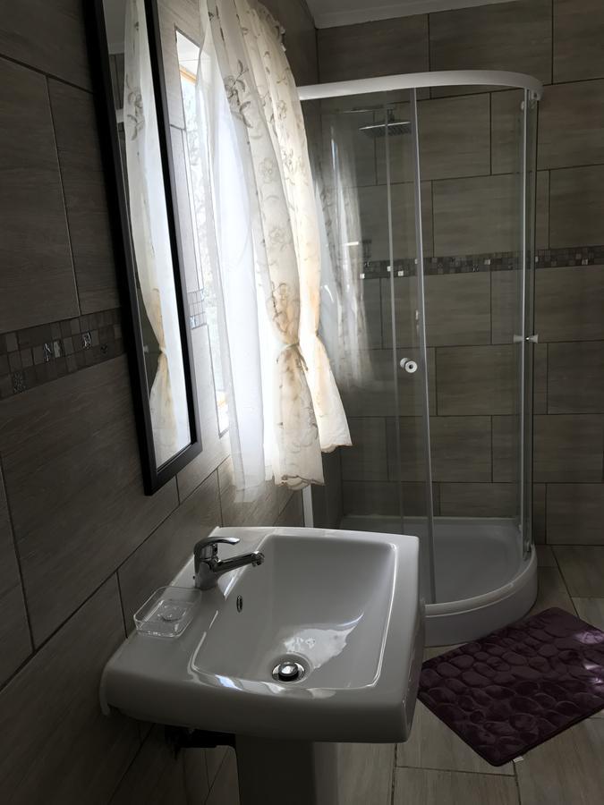 Sondela Bed & Breakfast Aliwal North Kültér fotó