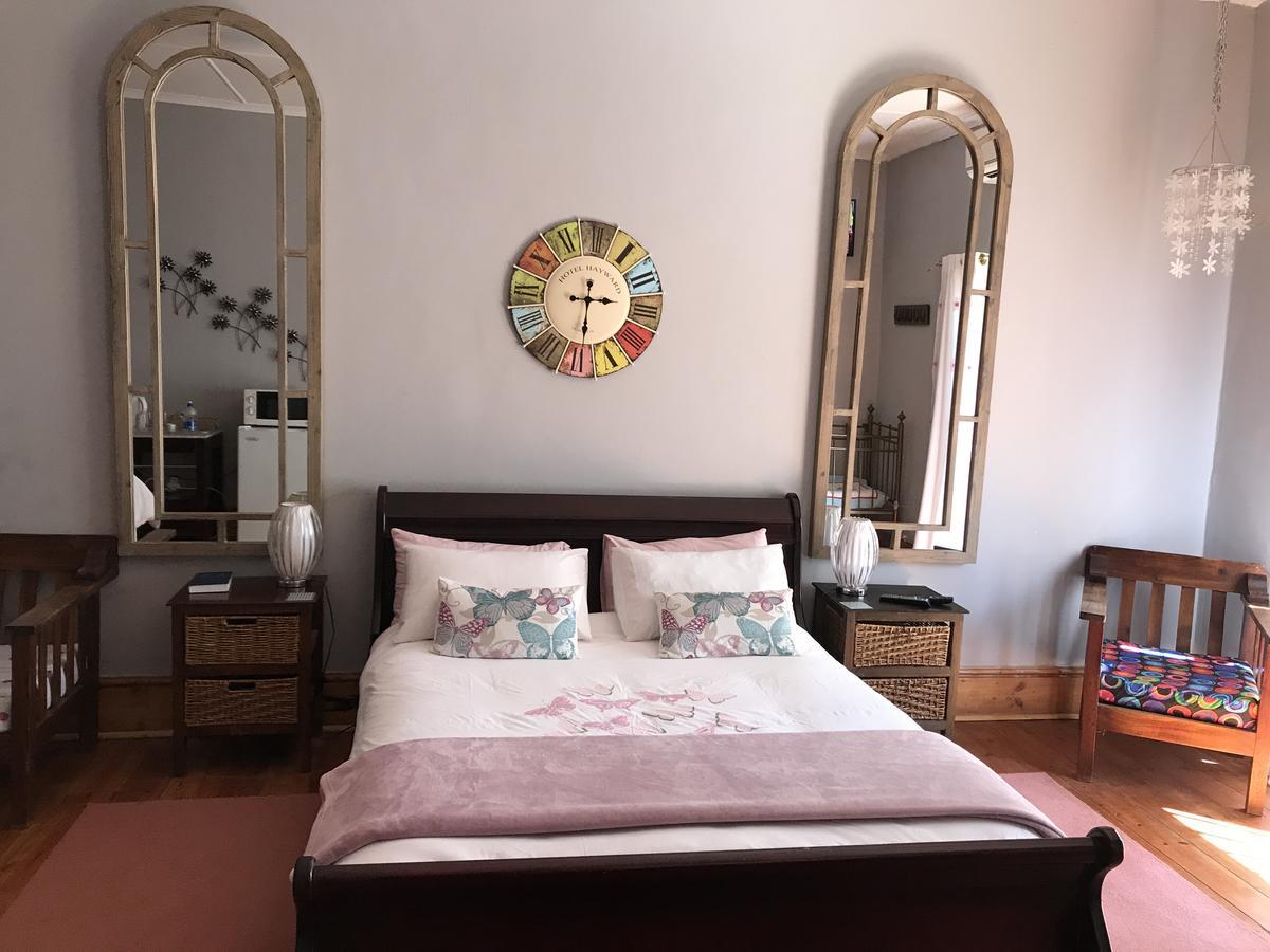 Sondela Bed & Breakfast Aliwal North Kültér fotó