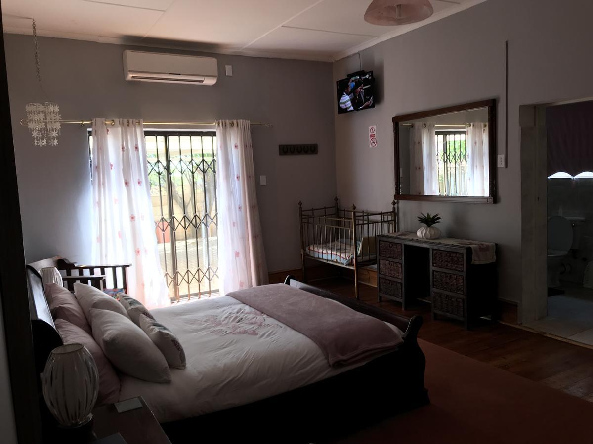 Sondela Bed & Breakfast Aliwal North Kültér fotó