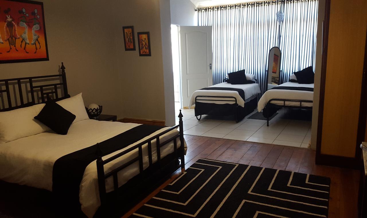 Sondela Bed & Breakfast Aliwal North Kültér fotó