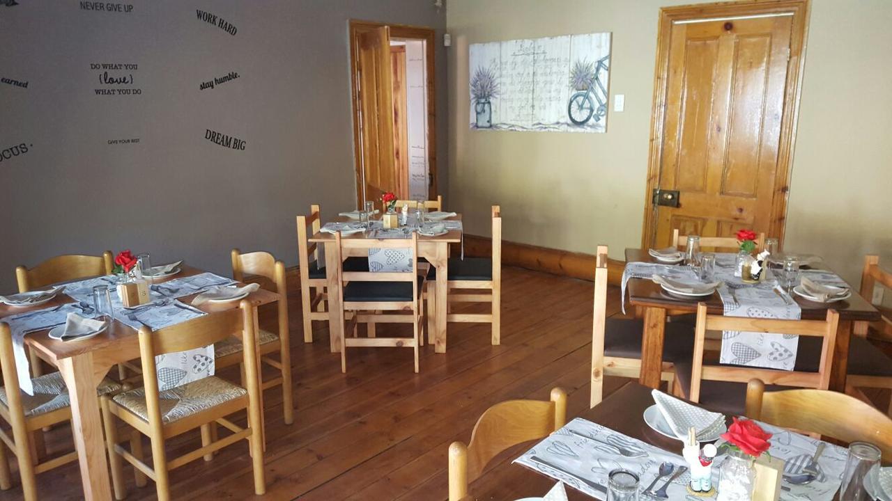 Sondela Bed & Breakfast Aliwal North Kültér fotó