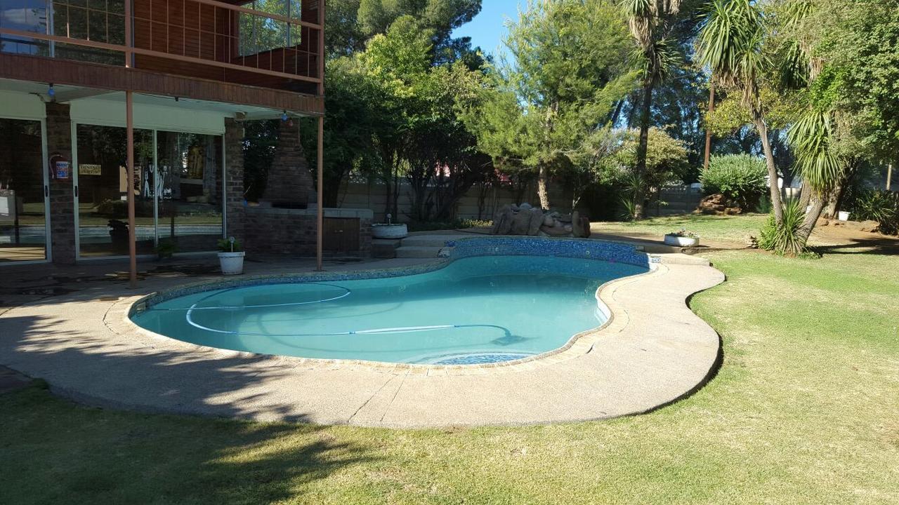 Sondela Bed & Breakfast Aliwal North Kültér fotó