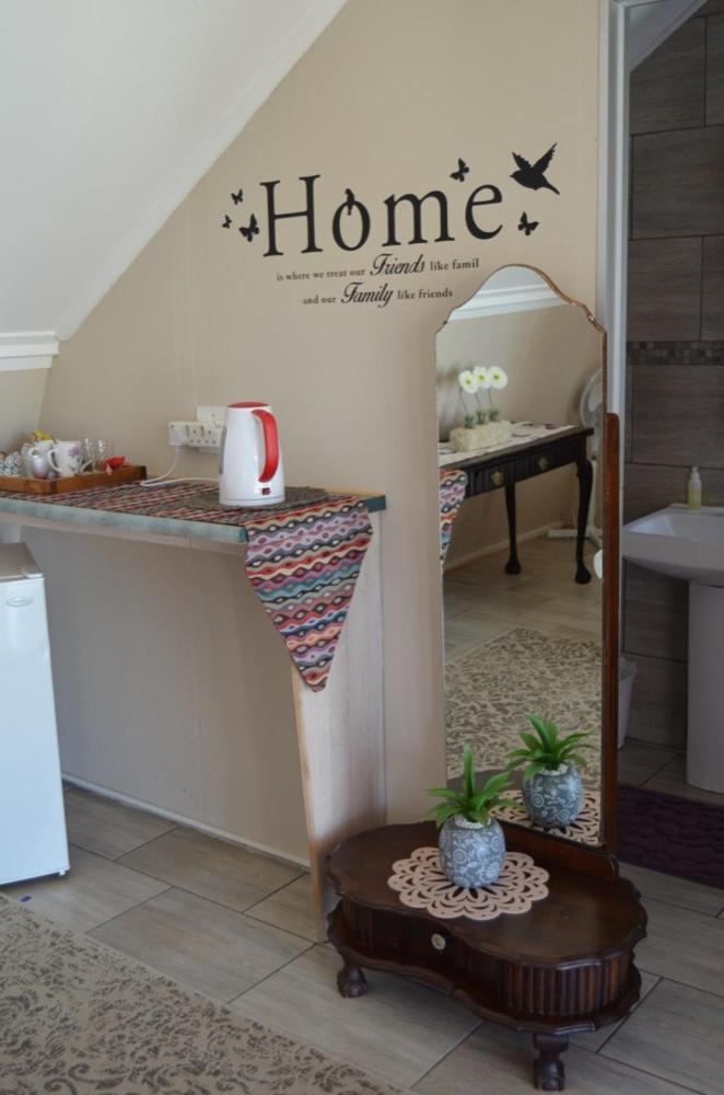 Sondela Bed & Breakfast Aliwal North Kültér fotó