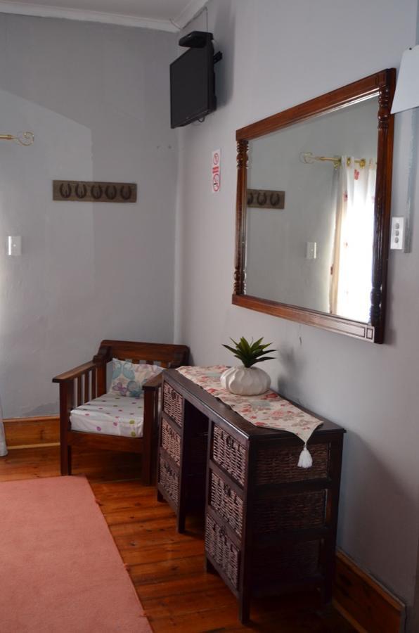 Sondela Bed & Breakfast Aliwal North Kültér fotó