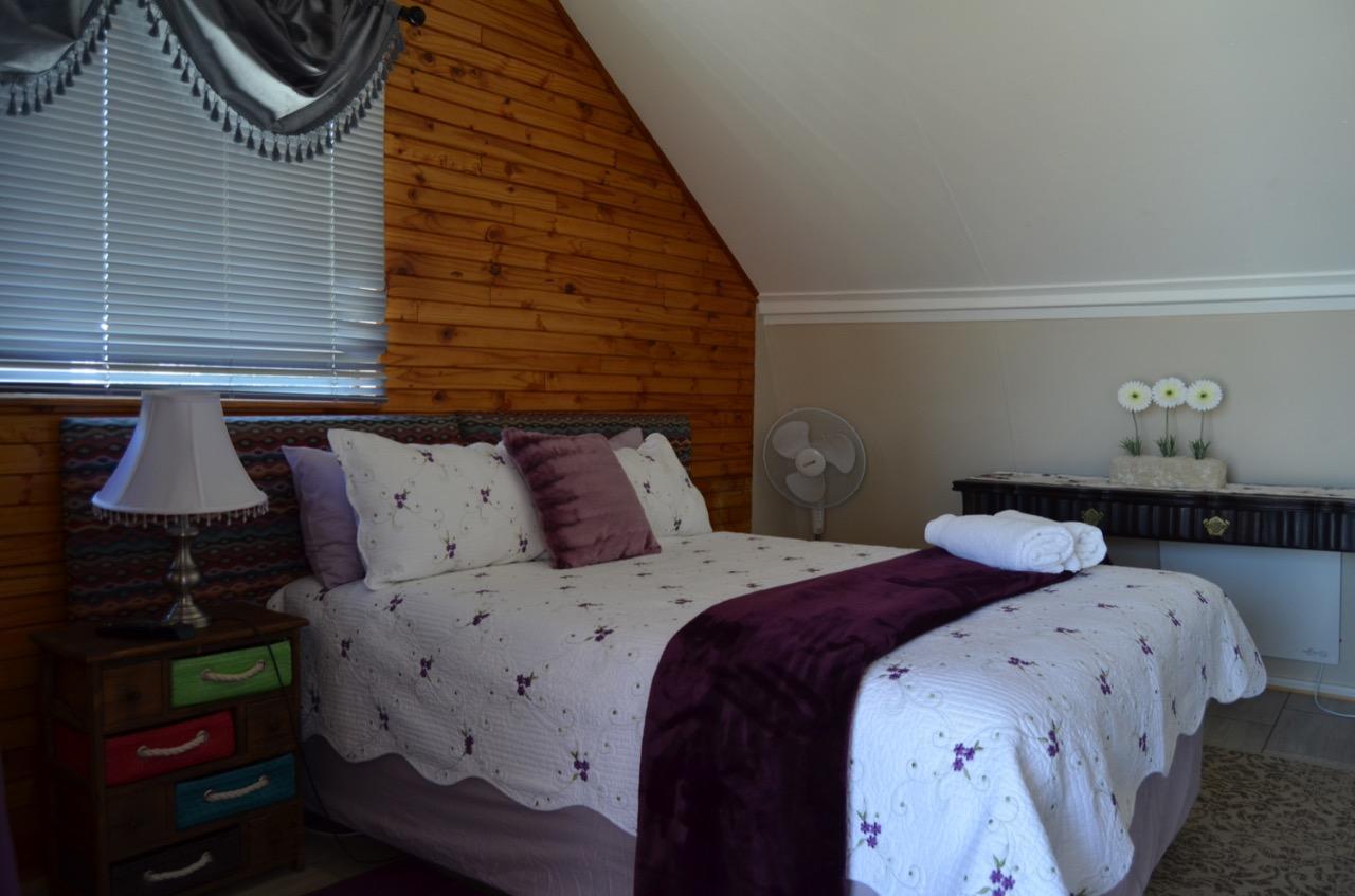 Sondela Bed & Breakfast Aliwal North Kültér fotó