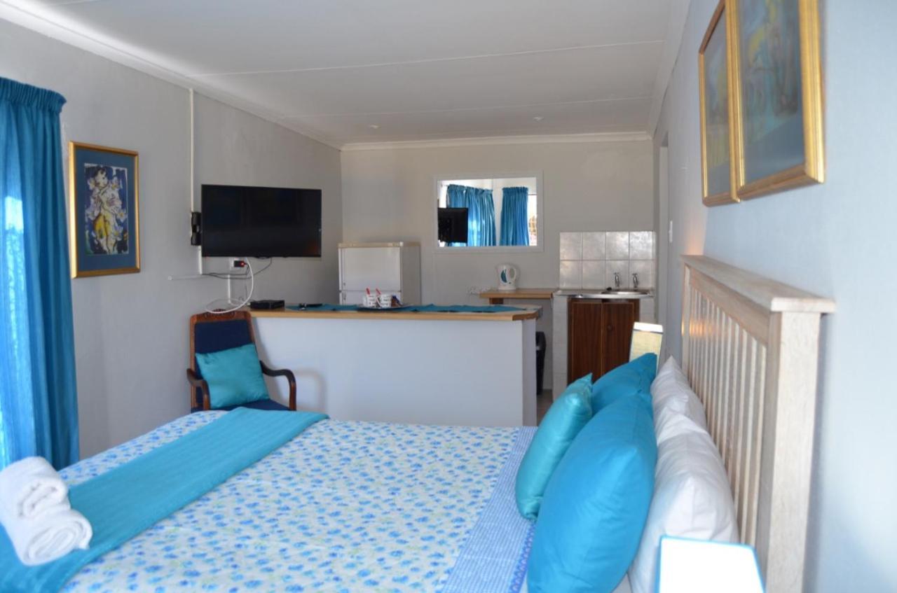 Sondela Bed & Breakfast Aliwal North Kültér fotó