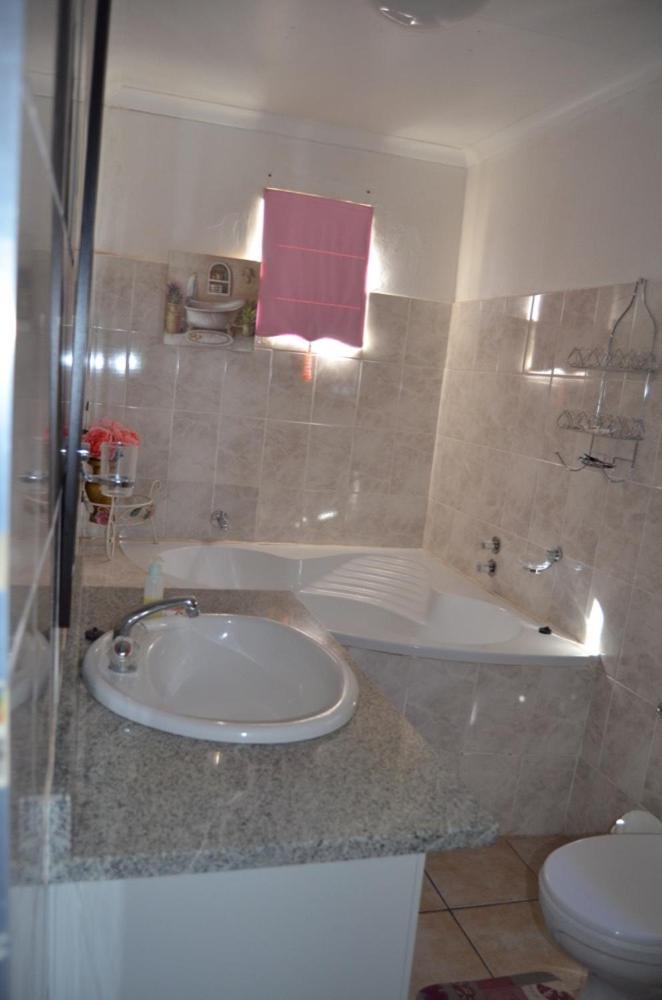 Sondela Bed & Breakfast Aliwal North Kültér fotó