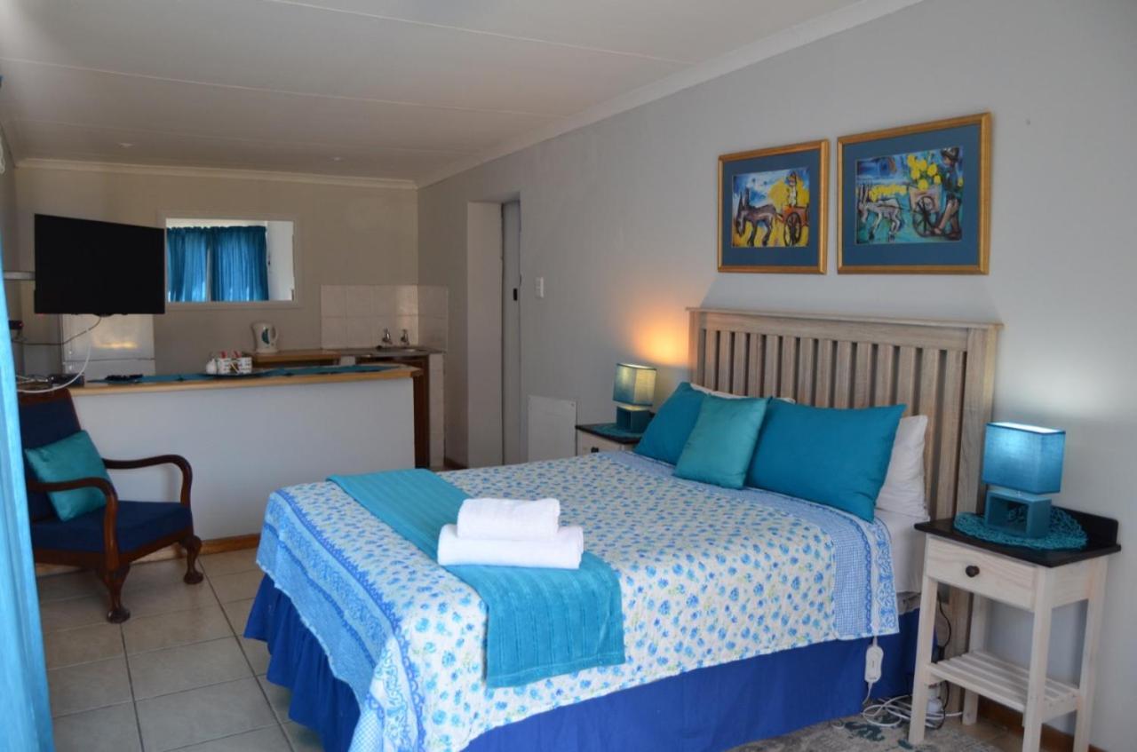 Sondela Bed & Breakfast Aliwal North Kültér fotó