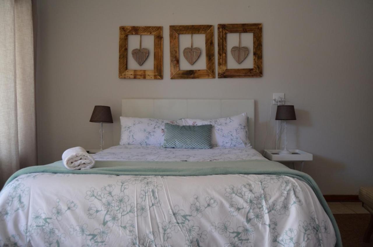 Sondela Bed & Breakfast Aliwal North Kültér fotó