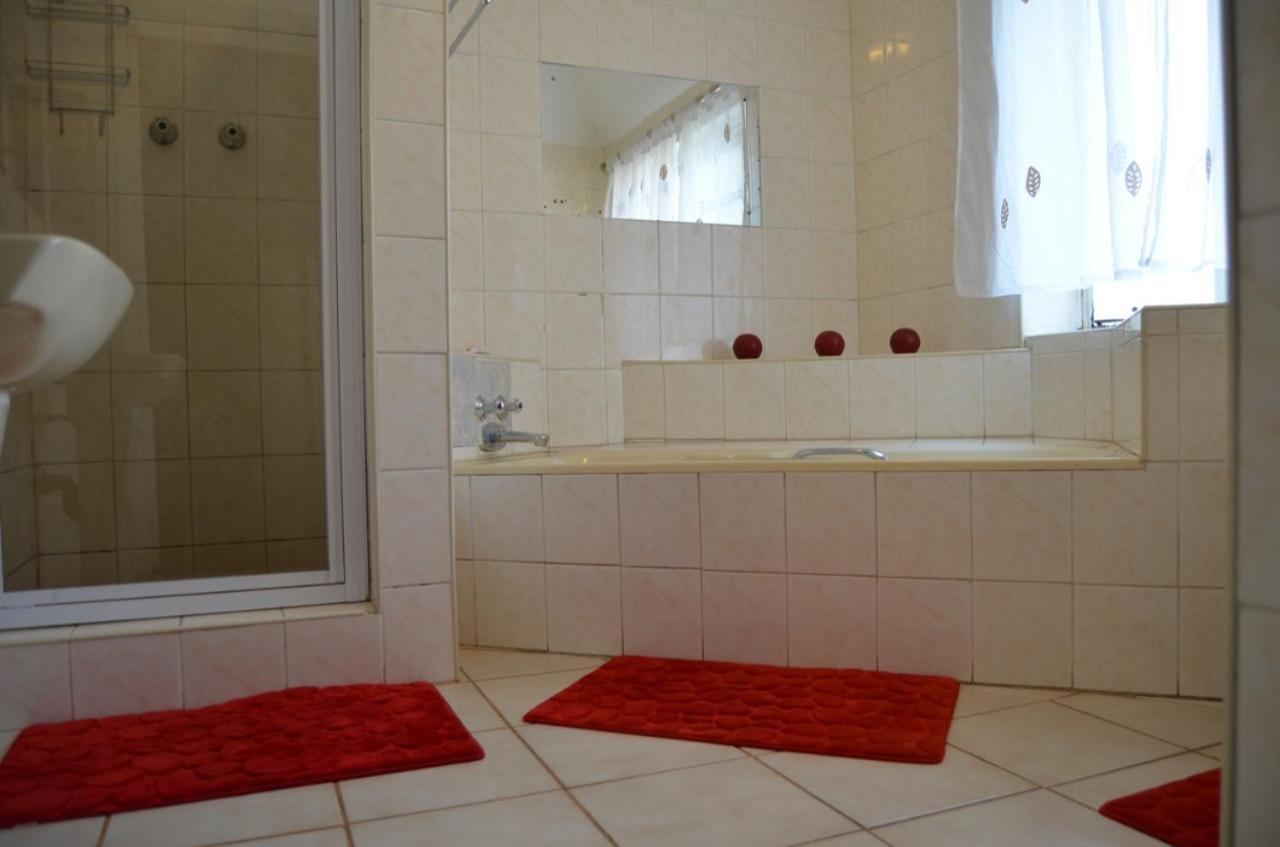 Sondela Bed & Breakfast Aliwal North Kültér fotó
