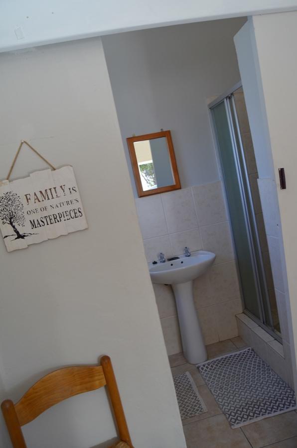Sondela Bed & Breakfast Aliwal North Kültér fotó