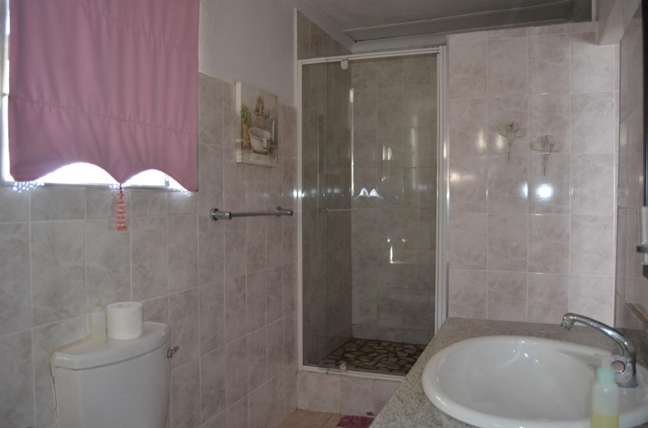 Sondela Bed & Breakfast Aliwal North Kültér fotó