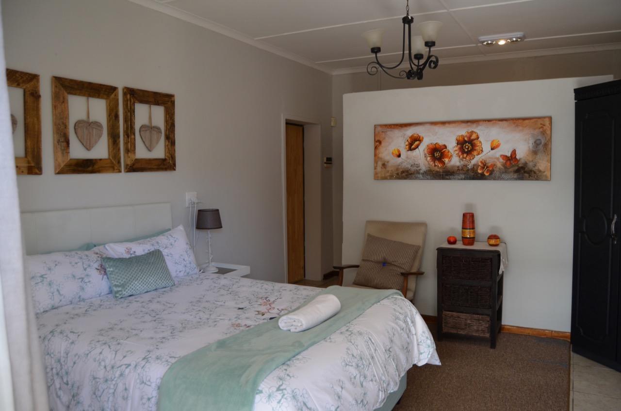 Sondela Bed & Breakfast Aliwal North Kültér fotó