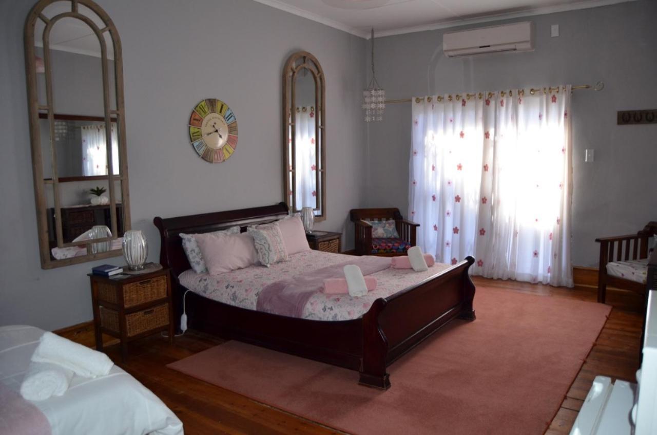Sondela Bed & Breakfast Aliwal North Kültér fotó
