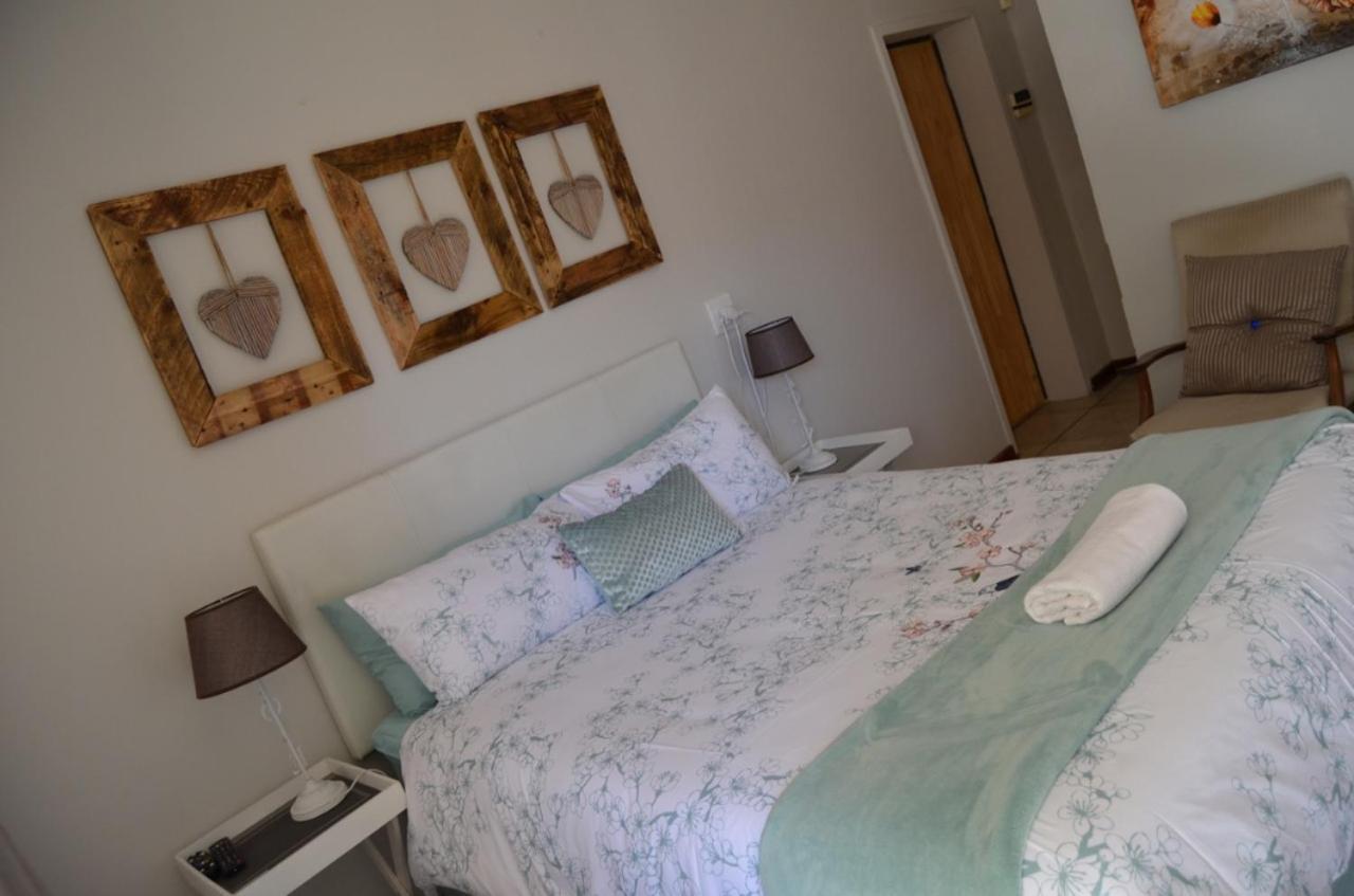 Sondela Bed & Breakfast Aliwal North Kültér fotó