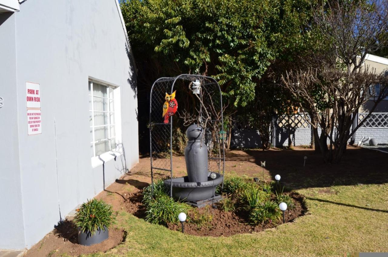 Sondela Bed & Breakfast Aliwal North Kültér fotó