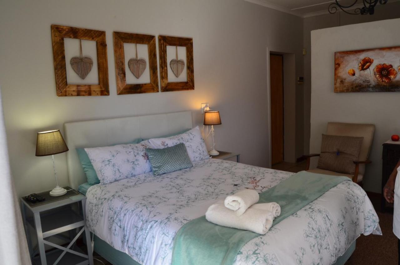 Sondela Bed & Breakfast Aliwal North Kültér fotó