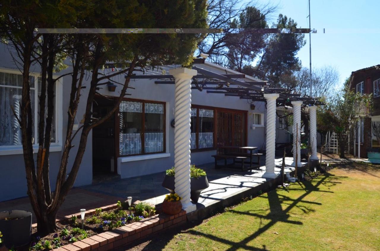 Sondela Bed & Breakfast Aliwal North Kültér fotó
