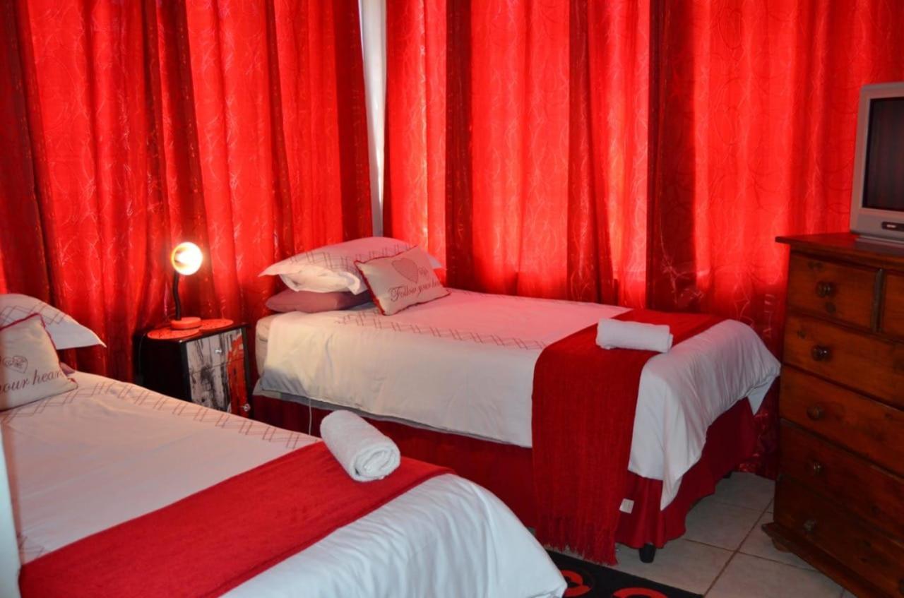 Sondela Bed & Breakfast Aliwal North Kültér fotó